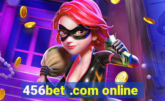 456bet .com online